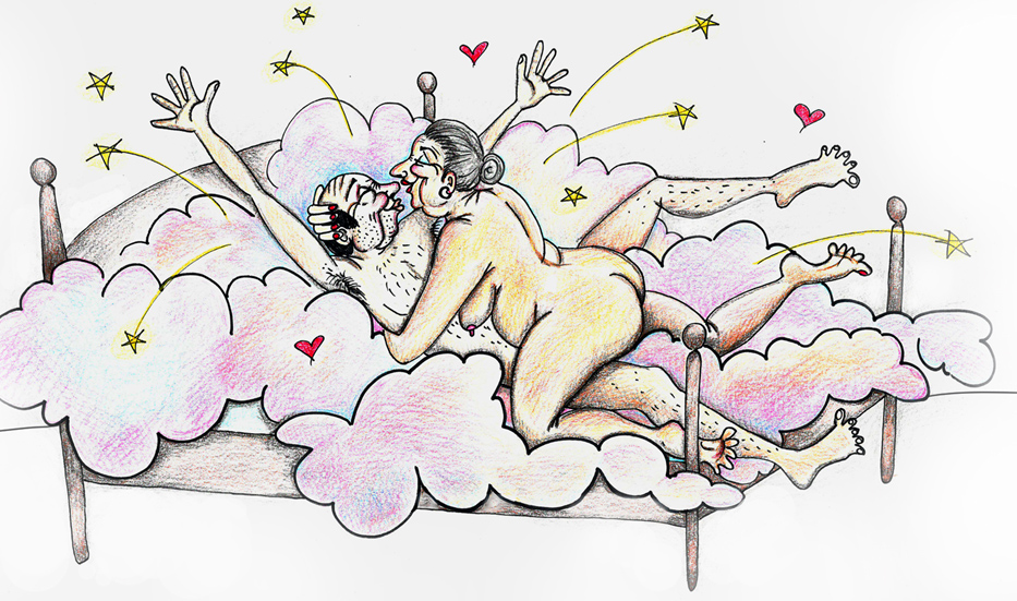 Seksualitetens dag i Tromsø