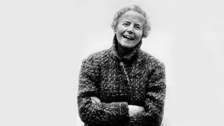 Prisen Årets Ottesen deles ut til ære for seksualitetsaktivisten Elise Ottesen Jensen, eller Ottar som hun også var kjent som.