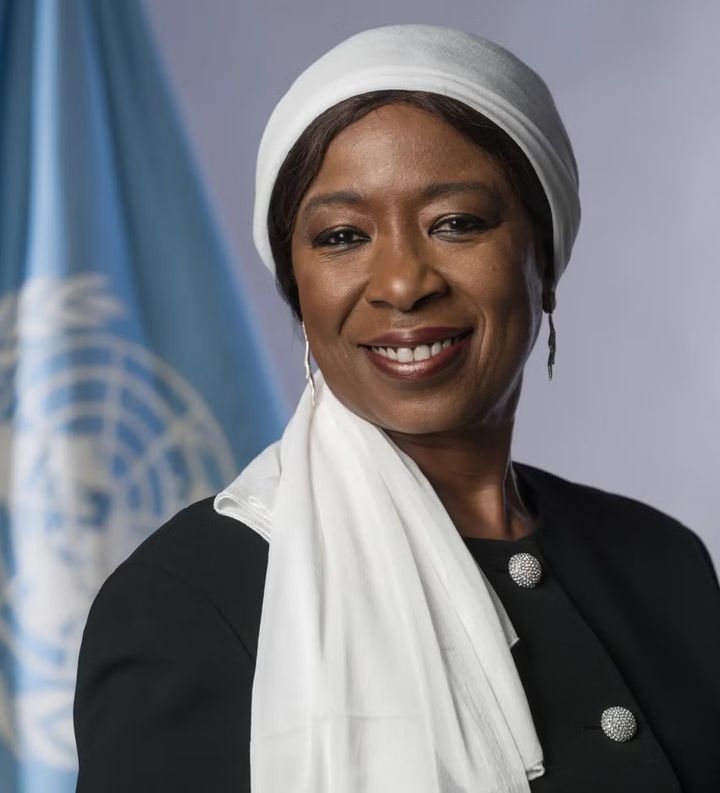 Den nye direktøren for UNFPA, FNs befolkningsfond kommer til Norge denne uken.