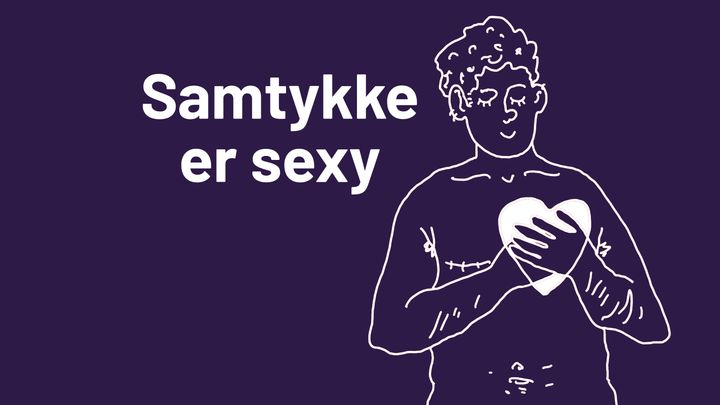 Sex og Politikk og ungdomsorganisasjonen SNU inviterer til en dikt- og novellekonkurranse om samtykke i sommer.