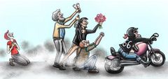 I brukerundersøkelsen Eldre og seksuell helse deltok over 2000 eldre over 60 år, 50 prosent var over 70 år. Svarene ga ny innsikt i eldres seksuelle helse.