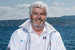 -Det er alt for mange «unødvendige» skader pga manglende oppmerksomhet og navigeringsfeil, sier Rune Sagen i båtavdelingen hos Söderberg & Partners.