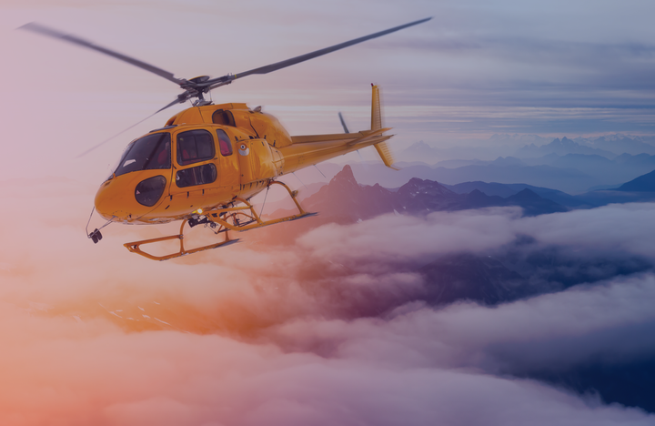 Partnerskapet gir store muligheter innen aviation-relaterte forsikringer i hele det nordiske markedet.