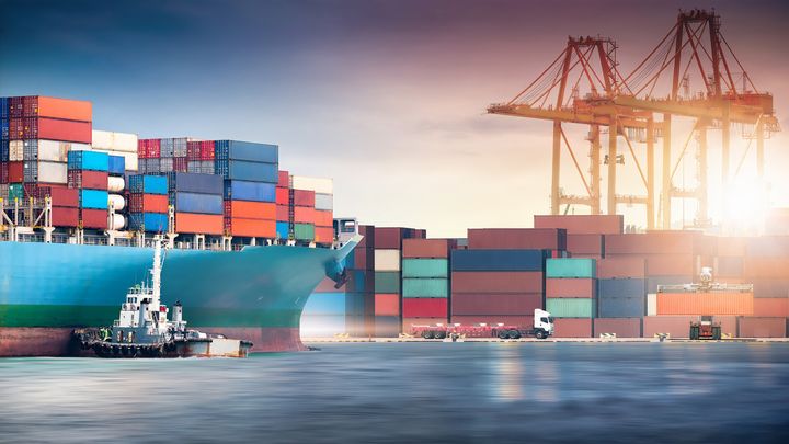 The experienced marine insurance brokers Marine Assekuranz from Hamburg and Fram from Norway are joining forces.