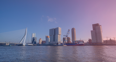 Marine Alliance establishes in Rotterdam, Netherlands.