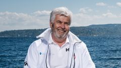 Rune Sagen, Båtavdelingen i Söderberg & Partners