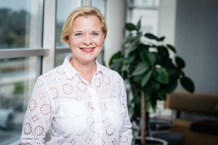 Ikke glem  personalgoderne  i lønnsamtalene, sier Julie Warming i Söderberg & Partners.
