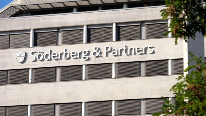 Söderberg & Partners har kåret årets beste forsikringsleverandører ....