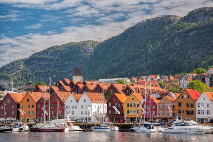 Söderberg & Partners Vest har store vekstambisjoner i regionen, og det blir en av Ketils Sæthre sine viktigste oppgaver som ny daglig leder i selskapet.