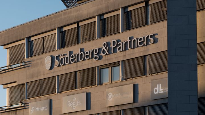 Söderberg & Partners har kjøpt 10 prosent av Prosper AI. Selskapet utvikler innovativ teknologi for eiendomsmarkedet.