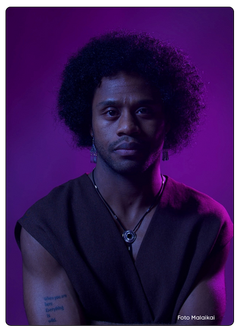 Jean-Baptiste Baele - Foto: Malaika