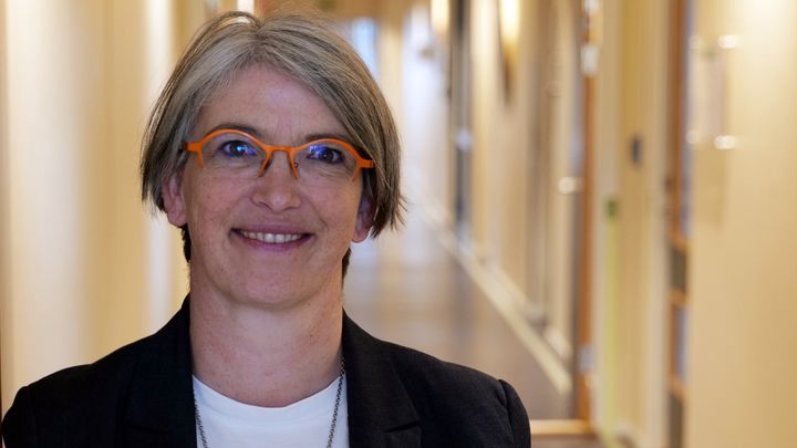 Gunhild Tomter Alstad portrettfoto