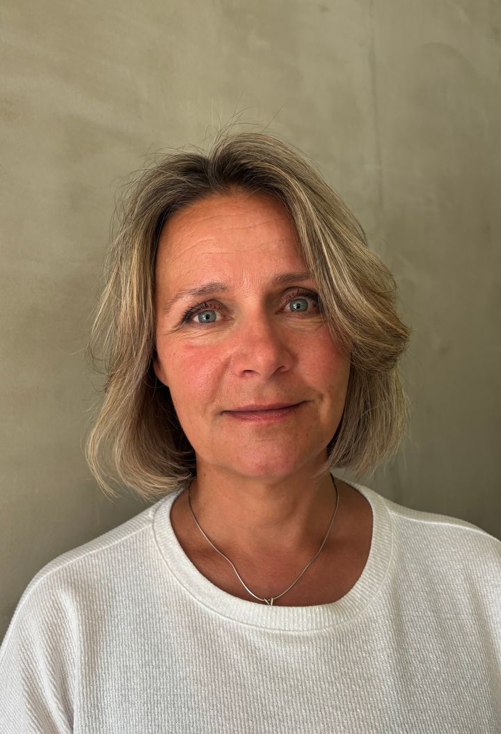 Karianne Eide-Longva