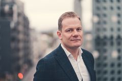 Morten Rosenkvist, direktør i Utdanningsdirektoratet