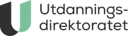 Utdanningsdirektoratet