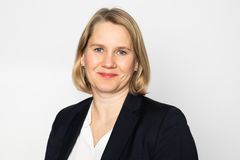 Sissel Skillinghaug