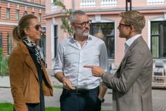 Joachim Levin til Sannum & Bergestuen.