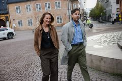 Tobias Grimstad starter i Sannum & Bergestuen