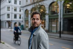 Tobias Grimstad starter i Sannum & Bergestuen