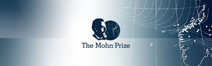 Mohnprisens logo