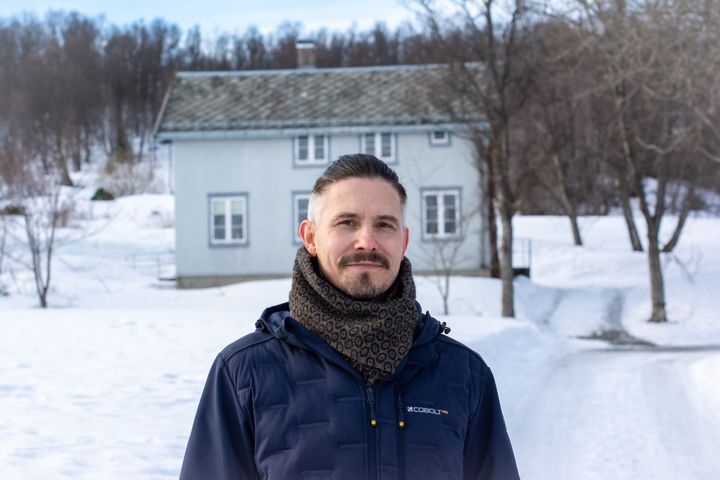 Jarle W. Bjerke er ansatt som ny daglig leder av Tromsø arktisk-alpine botaniske hage.