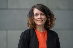 Prorektor for utdanning ved UiT, Kathrine Tveiterås. Kontaktinformasjon: https://uit.no/ansatte/person?p_document_id=43911