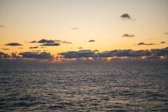 Havet - sett fra Helmer Hansen på tokt 2025