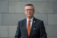 Rektor ved UiT Norges arktiske universitet, Dag Rune Olsen. Kontaktinformasjon: https://uit.no/ansatte/dag.r.olsen