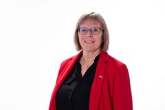 Anne Britt Flemmen