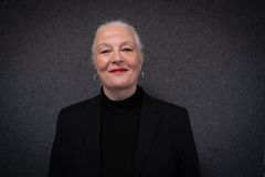 Bente Haug