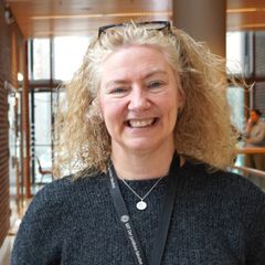 Kristeine Korsnes