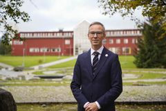 Bjorn Morten Batalden