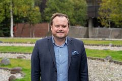 Jonas Stein