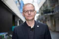 Bjørn R Sørensen
