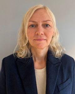 Portrettbilde av kvinne