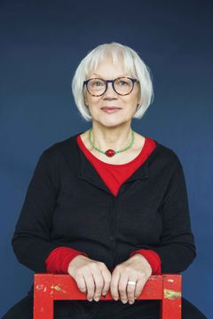 Britta Marakatt-Labba