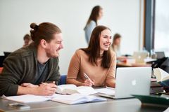 Mange vil studere ved UiT til høsten