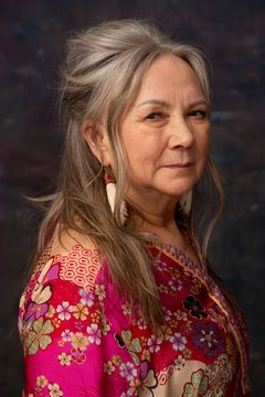 Mari Boine