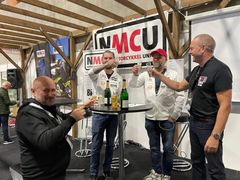 NMCU og Bikelife Norge gleder seg til bil og MC-helg på Beitostølen siste helg i mai.