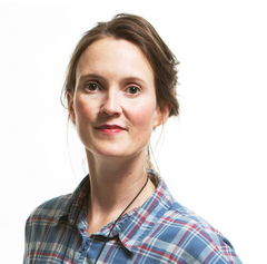 May Linn Clement. Foto: Eric Clement