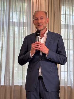 Knut Olav Åmås