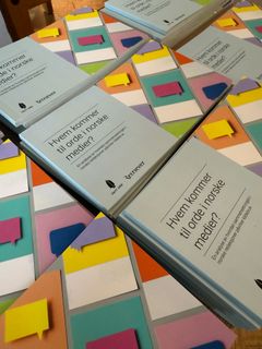 Rapporten