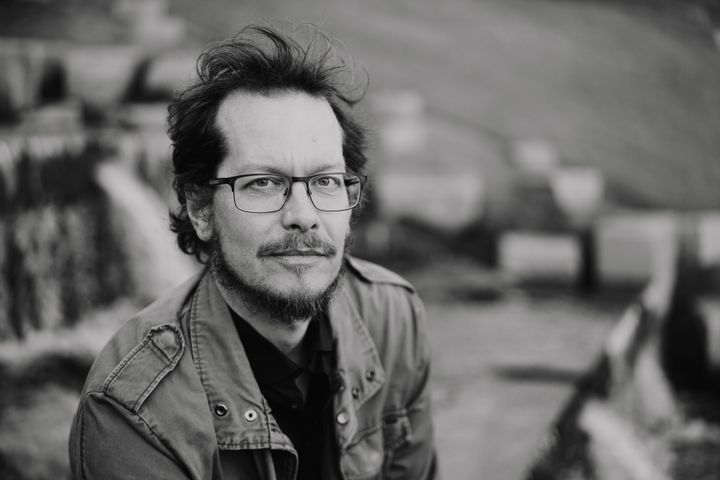 Håkon Høydal.