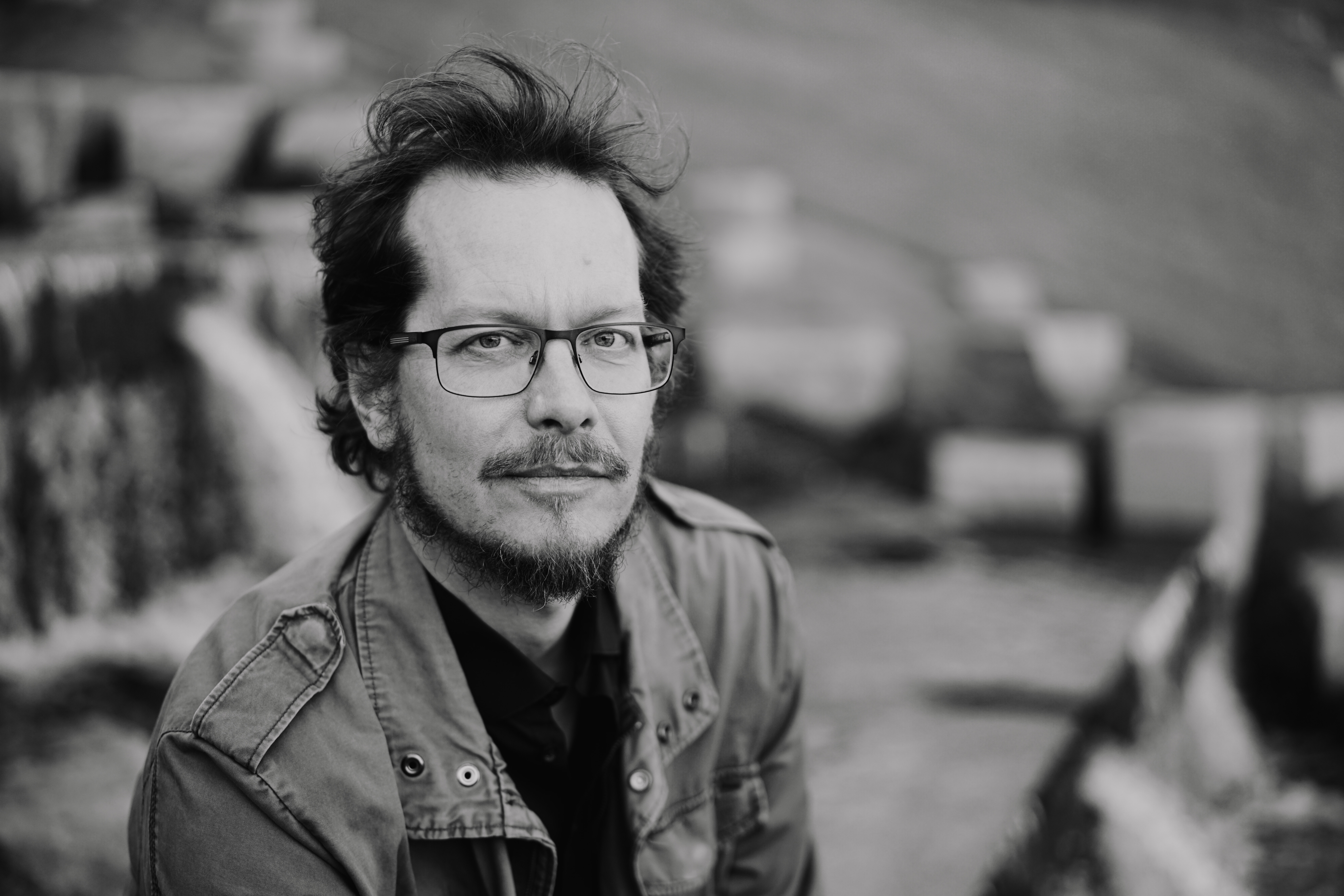 Ny fellow til Oxford – om hvordan journalister intervjuer «monstre og ofre»