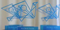 Free Media Awards.