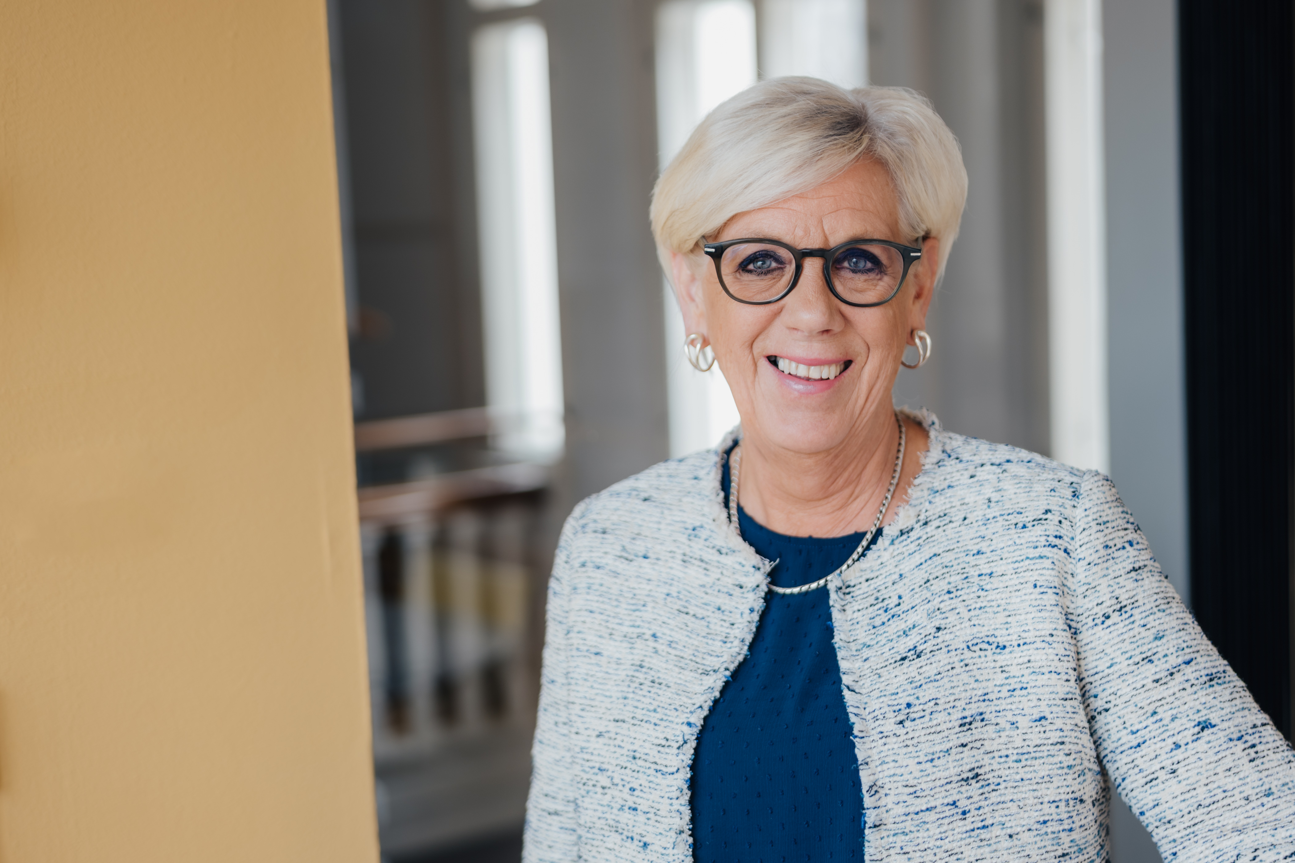 PRESSE–INVITASJON – Utdeling av Fritt Ords Pris 2026 til Hilde Henriksen Waage