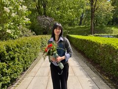 Cecilia Thanh Ha Nguyen, Malakoff videregående skole (Moss)