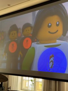 Lego-filmen