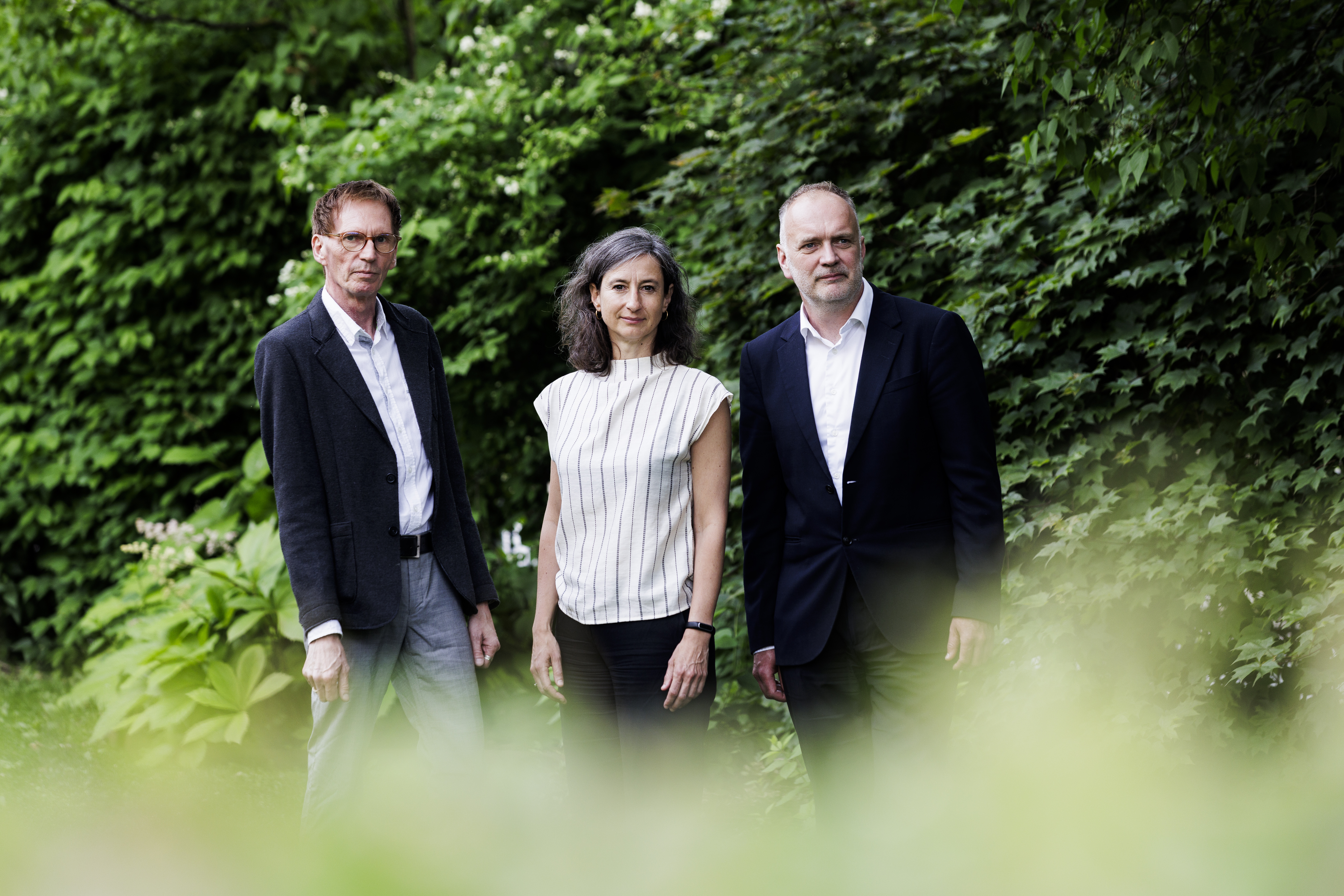 Fritt Ords Honnør til Foreningen for Nav-skandalen