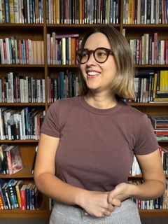 Nora Savosnick